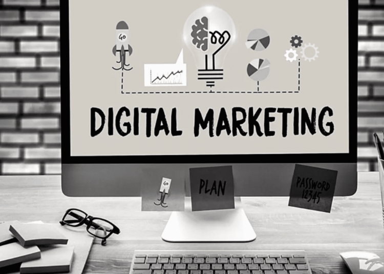 Elevating Your Brand The Top Digital Marketing Agencies in Nigeria