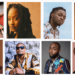 Celebrating Creativity The Top Nigerian Artists