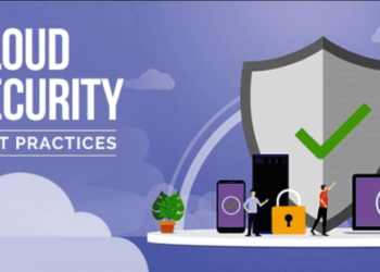 Cloud Computing Security Best Practices