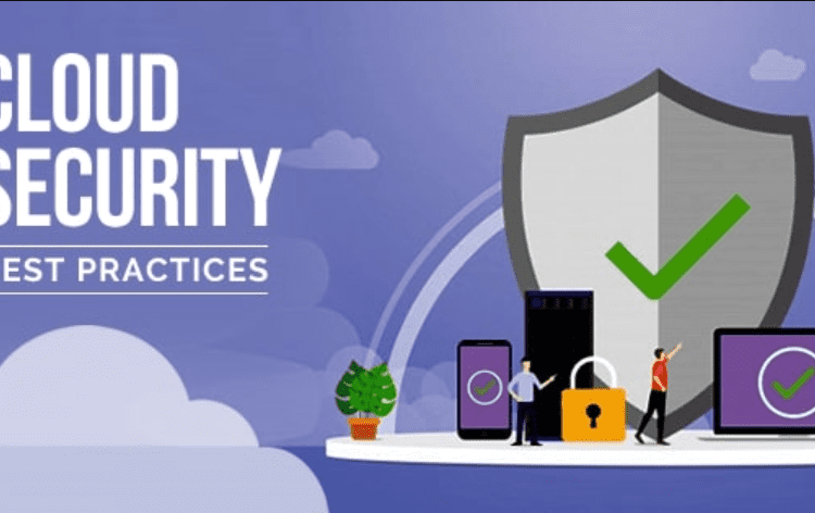 Cloud Computing Security Best Practices