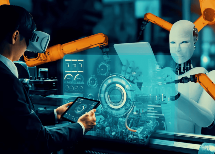 Exploring the Benefits of Robotic Process Automation