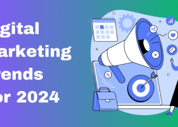 Exploring the Digital Marketing Trends of 2023