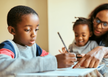 Guiding Your Child's Educational Journey Top Education Blogs for Parents in Nigeria