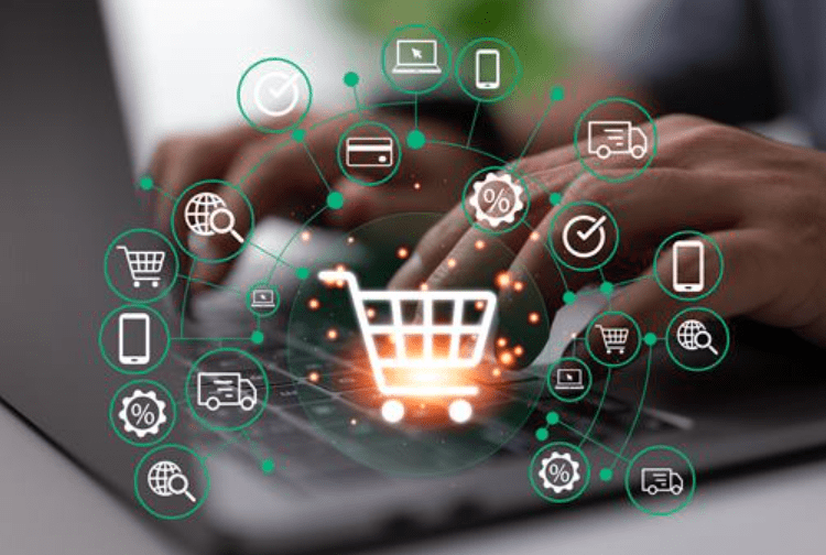 Leveraging Machine Learning in E-Commerce