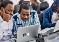 Seizing Opportunities Exploring Start-up Potential in Nigeria