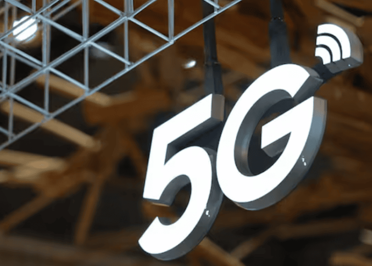 The Impact of 5G Technology on Industries