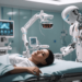 The Transformative Role of AI in Healthcare Applications